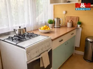 Prodej zahrady, Pardubice - Svítkov, 144 m2