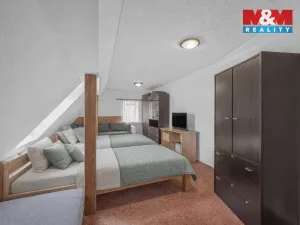 Prodej ubytování, Rudník - Arnultovice, 209 m2