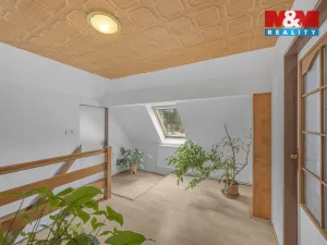 Prodej ubytování, Rudník - Arnultovice, 209 m2