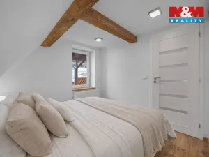 Prodej ubytování, Rudník - Arnultovice, 209 m2