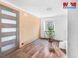 Prodej rodinného domu, Ústí nad Labem - Kojetice, 300 m2