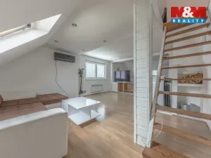 Prodej rodinného domu, Krásná Lípa, Komenského, 190 m2