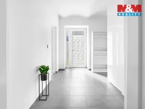 Prodej rodinného domu, Cerekvička-Rosice - Cerekvička, 109 m2