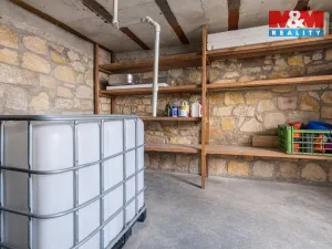 Prodej chaty, Prackovice nad Labem, 22 m2