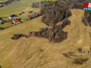 Prodej louky, Vlastibořice, 11488 m2