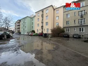 Prodej pozemku, Olomouc - Bělidla, 9 m2