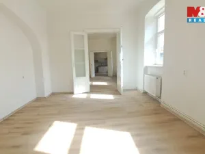 Pronájem bytu 2+1, Brno, Lidická, 70 m2