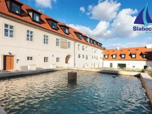 Prodej bytu 2+kk, Praha - Jinonice, Řeporyjská, 67 m2