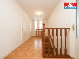 Pronájem rodinného domu, Luká - Střemeníčko, 262 m2