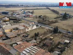 Prodej pozemku pro bydlení, Kožušany-Tážaly - Kožušany, 800 m2