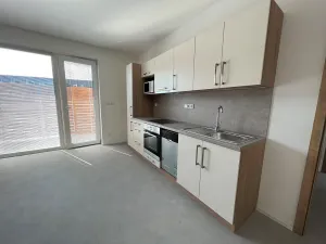 Pronájem bytu 2+kk, Jinačovice, 60 m2
