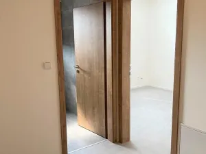 Pronájem bytu 2+kk, Jinačovice, 60 m2