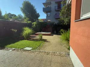 Pronájem bytu 1+kk, Brno, Vinohrady, 38 m2