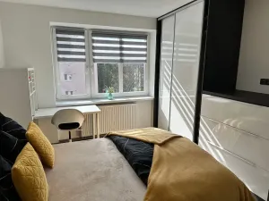 Pronájem bytu 2+1, Ústí nad Labem, Ivana Olbrachta, 57 m2