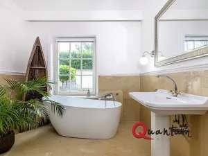 Prodej rodinného domu, Praha - Horní Počernice, Na Myšině, 327 m2