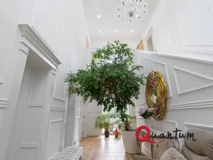 Prodej rodinného domu, Praha - Horní Počernice, Na Myšině, 327 m2