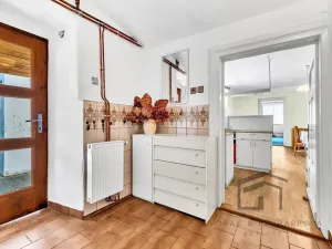 Prodej rodinného domu, Putim, 139 m2