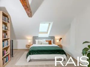 Prodej bytu 2+kk, Brno, 64 m2