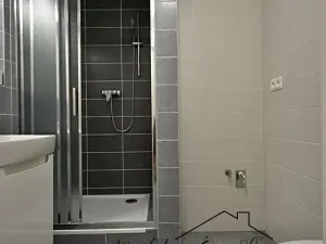 Pronájem bytu 1+kk, Olomouc, Eduarda Hamburgera, 27 m2