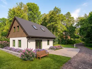 Prodej pozemku pro bydlení, Svojek, 703 m2