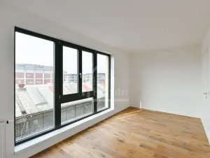 Prodej bytu 2+kk, Praha - Vysočany, V Předním Hloubětíně, 62 m2