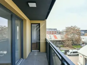 Prodej bytu 3+kk, Praha - Vysočany, V Předním Hloubětíně, 67 m2