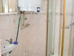 Pronájem bytu 2+1, Strunkovice nad Blanicí, Hřbitovní, 51 m2