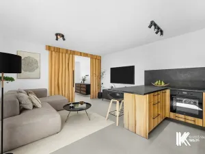 Prodej apartmánu, Mladé Buky, 133 m2