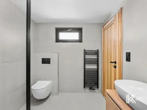 Prodej apartmánu, Mladé Buky, 133 m2