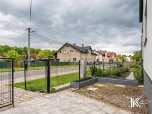 Prodej ubytování, Mladé Buky, 133 m2