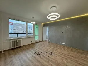 Prodej bytu 3+1, Ostrava, Jaromíra Matuška, 65 m2