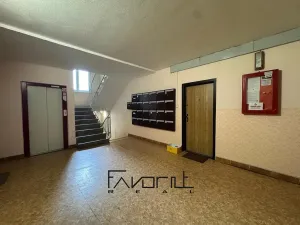 Prodej bytu 3+1, Ostrava, Jaromíra Matuška, 65 m2