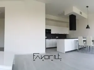 Pronájem bytu 4+kk, Ostrava, Pavlovova, 100 m2