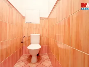 Pronájem bytu 2+kk, Poděbrady - Poděbrady II, Kozinova, 52 m2