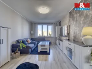 Prodej bytu 4+1, Plzeň - Severní Předměstí, Strážnická, 83 m2