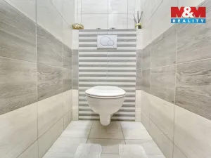 Prodej bytu 4+1, Plzeň - Severní Předměstí, Strážnická, 83 m2