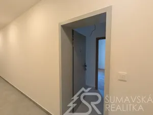 Prodej bytu 2+kk, Kašperské Hory, Česká, 43 m2