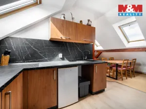 Prodej bytu 3+kk, Dolní Morava - Velká Morava, 69 m2