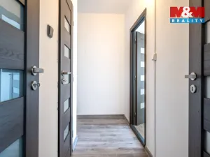 Prodej bytu 2+kk, Strakonice - Strakonice I, Arch. Dubského, 40 m2