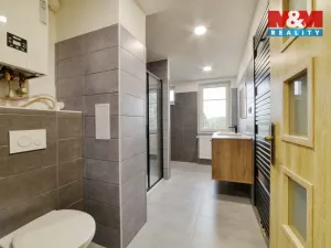 Pronájem bytu 2+kk, Mariánské Lázně, Husova, 50 m2