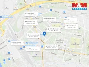 Prodej bytu 3+1, Frýdek-Místek - Frýdek, Pekařská, 77 m2