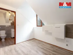 Prodej činžovního domu, Holčovice - Spálené, 191 m2