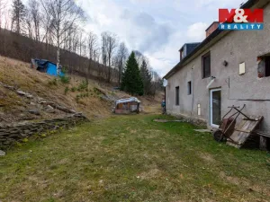 Prodej činžovního domu, Holčovice - Spálené, 191 m2