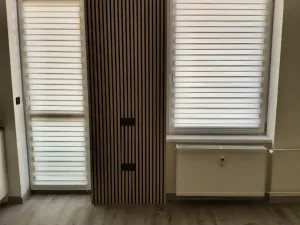 Pronájem bytu 1+kk, Olomouc - Hodolany, Nálevkova, 30 m2