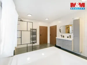 Prodej rodinného domu, Zruč-Senec - Zruč, Sluneční, 220 m2