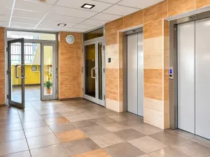 Pronájem bytu 2+kk, Otrokovice, SNP, 37 m2