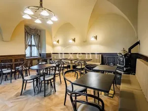 Pronájem domu, Mirošov, náměstí Míru, 1364 m2