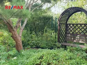 Pronájem bytu 2+kk, Praha - Břevnov, U Ladronky, 50 m2