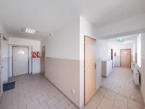 Pronájem kanceláře, Ostrava - Moravská Ostrava, Pohraniční, 86 m2