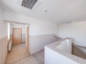 Pronájem kanceláře, Ostrava - Moravská Ostrava, Pohraniční, 86 m2